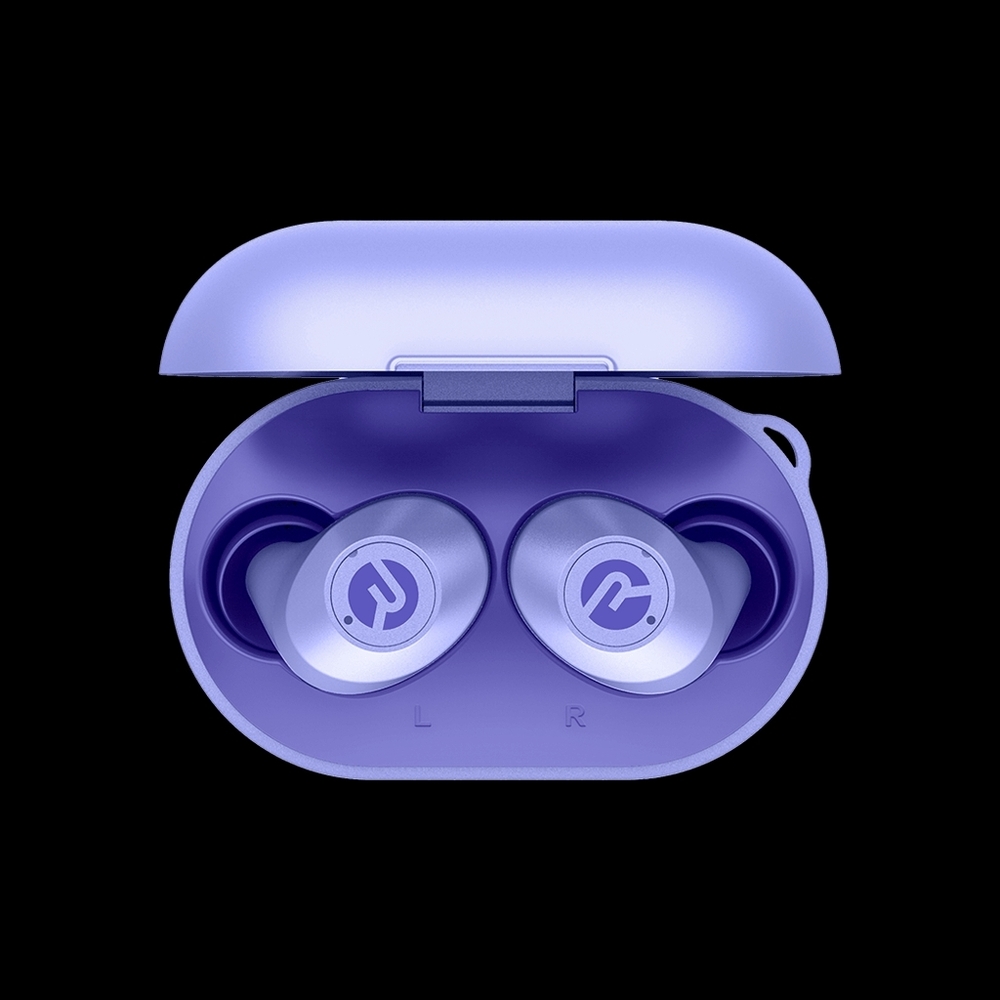 Raycon Everyday Earbuds Classic Blush Violet NWT